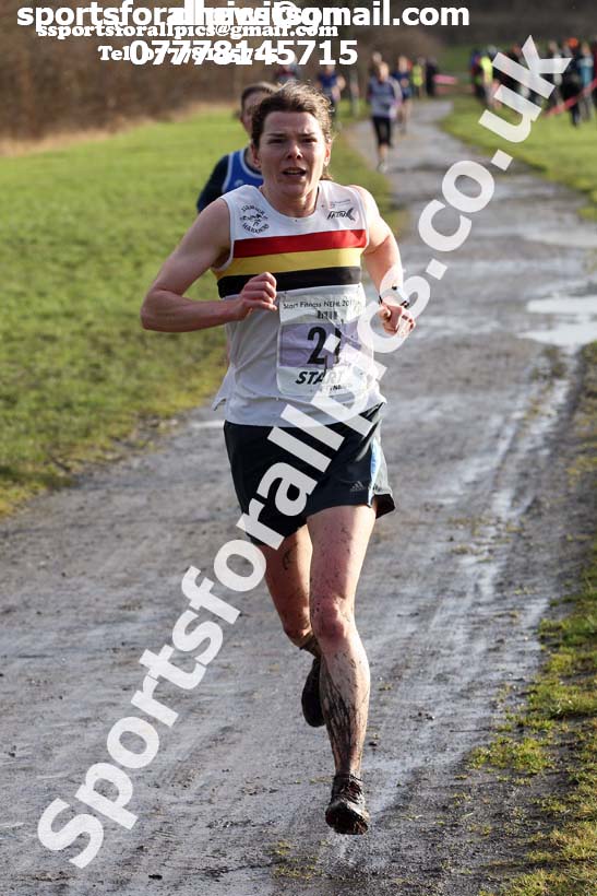 Senior womens Start Fitness NEHL, Herrington Country Park, near Sunderland. Photo:  David T. Hewitson/Sports for All Pics